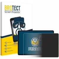 BROTECT - privacy screenprotector voor Honor Magicpad 3 Pro - Folie Beschermfolie Blauwlichtfilter