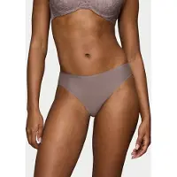 Triumph Slip Body Make-Up Illusion Lace | Maat: 42 | Kleur: Grijs