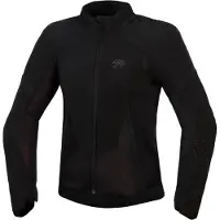 Alpinestars Stella Aeroshell Airflow Dames motorfiets textieljas