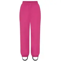 Color Kids - Kid's Rain Pants - Regenbroek 92, roze