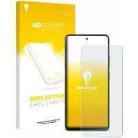 Upscreen - Screenprotector voor Motorola Moto G Power (2026) - Folie Beschermfolie anti glare matte