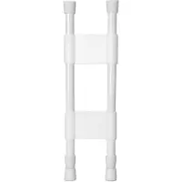 Lampa Uitschuifbare beschermstaven - 26-43 cm