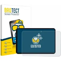BROTECT - Screenprotector voor Tabwee T60 PRO 13.4" - Folie Beschermfolie matte
