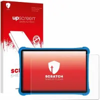 Upscreen - Screenprotector voor Alldocube iPlay 70 SE - Folie Beschermfolie transparant
