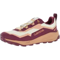 Lowa - Kid's Trailux GTX Lo - Multisportschoenen 37, bruin