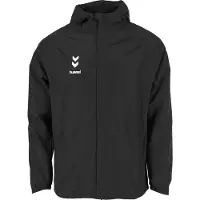 Hummel Ground Windbreaker Jacket Kids