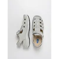 Wolky 07204 Rolling Sun Bandschoenen | Maat 44 Dames Wit