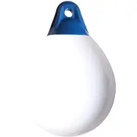 Majoni Round Fender 0 35 Transparant