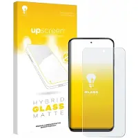 Upscreen - Screenprotector voor Oukitel C68 Plus - Folie Beschermfolie Beschermglas matte