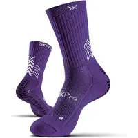 Gearxpro Classic Long Socks Blauw EU 35-40