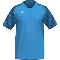 Erima Evo Star Junior T-shirt Met Korte Mouwen