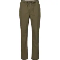 Stoic - Hemp53 MMXX.Ljungby Pants - Vrijetijdsbroek S, bruin