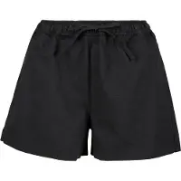 Stoic - Women's Hemp53 MMXX.Ljungby Shorts - Short M, zwart