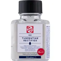 Taidepiste Gerectificeerd Terpentijn 032 Fles 75 ml