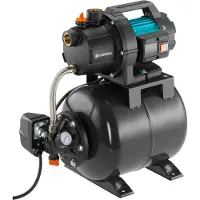 Gardena - Huiswaterpomp 3000/4, 600 W, 19 l 9020-29
