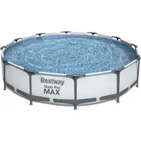 Bestway Steel Pro Max 366 x 76 cm