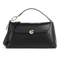 Furla Handtas 'Sfera Soft' zwart