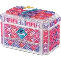 Vtech mozaïek speelgoed - Magic Lights sieraden muziekdoos.
