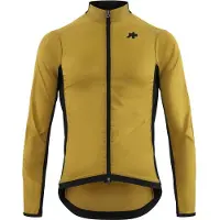 Assos - Mille GT Wind Jacket S11 - Fietsjack XXL, geel