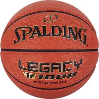 Spalding TF-1000 Legacy Indoor Basketbal maat 6&7 | 7