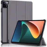 EtuiTab - Cover - Xiaomi Mi Pad 6/6 Pro 11 - Magnetische Sluiting - Eco-leer