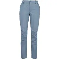 Stoic - Women's Hemp53 ValenSt. Pant - Vrijetijdsbroek XXL, grijs