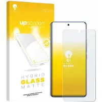 Upscreen - Screenprotector voor Vivo V50e - Folie Beschermfolie Beschermglas matte