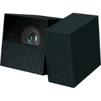 TCL Beamer PlayCube Bosgroen