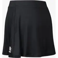 Robey Tennisrok Women Rally Skirt Black-M