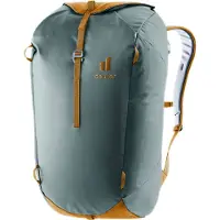 Deuter - Gravity Motion 40 - Klimrugzak turkoois
