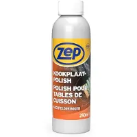 Zep Kookplaatreiniger | | 250 ml