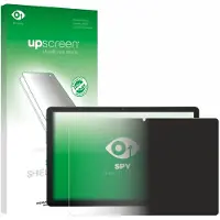 Upscreen - privacy screenprotector voor Sunmi CPad 11" - Folie Beschermfolie Blauwlichtfilter