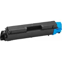 Kyocera TK-580C Toner