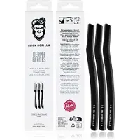 Slick Gorilla - Derma Blades 3 stuks