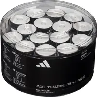 Adidas Box Padel Overgrip 45 Units Wit
