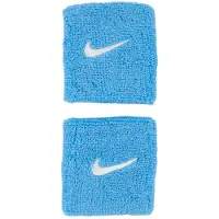 Nike Swoosh Classic Wristband 2-Pack