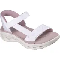 SKECHERS - Schoenen - Wit - Vrouwen - Maat 38 -