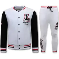 Top Star Joggingpak volwassenen tracksuit