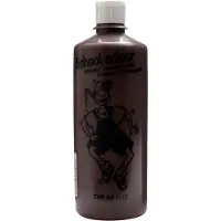 Talens Schoolverf Bruin, 1 liter