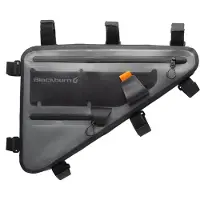 Blackburn Outpost Elite Frametas Zwart / Grijs