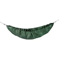 Amazonas - Down Underquilt groen