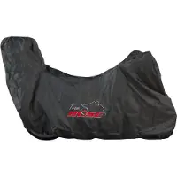 Büse Motorfiets Cover met Top zaak
