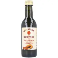 Yari Haarolie Kokosolie (250 ml)