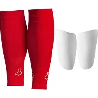 Liiteguard Performance Sleeve Kit - Rood | Maat: L