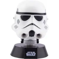 Paladone Stormtrooper Icon Light BDP
