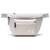 Herschel - Pop Quiz Hip Pack - Heuptas 3,5 l, grijs