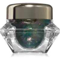 Danessa Myricks Beauty Infinite Chrome Flakes Oogschaduw 3.8 g Strobe Light