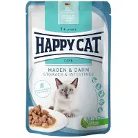 Happy Cat - Verzorgingszakje 20x85g - Maag & Darmen