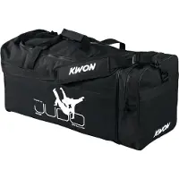 KWON Judo Tas Senior