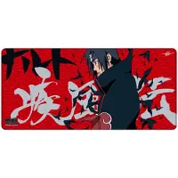 Ginza.se Shippuden - Gaming Muismat XL - Itachi Uchiha
